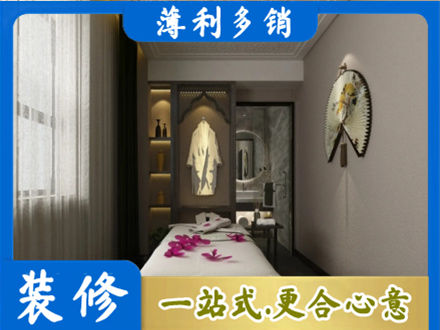 乌鲁木齐水磨沟衣帽间装修